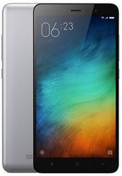 Прошивка телефона Xiaomi Redmi Note 3 в Ульяновске